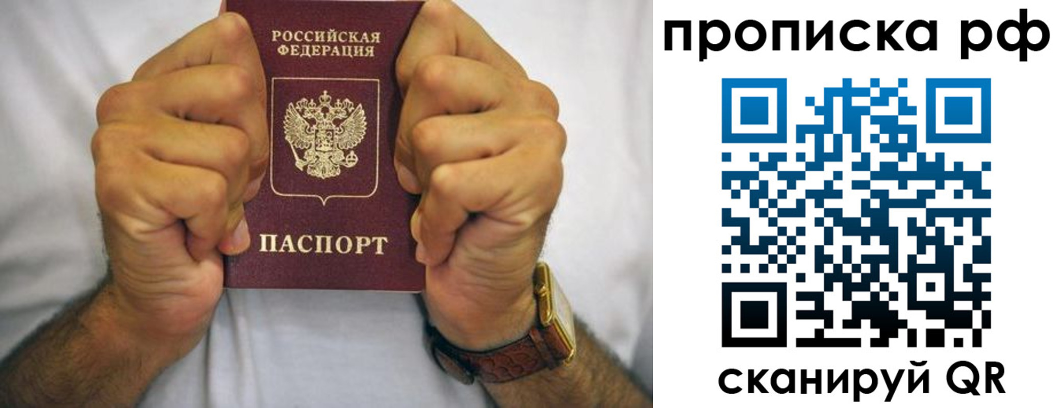 прописка регистрация в Камешково